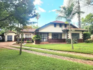 4 Bedroom House to Rent in Greendale North