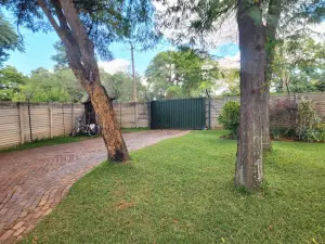 4 Bedroom House to Rent in Greendale North