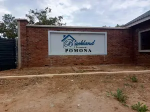 Residential Stand for Sale