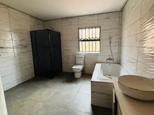 3 Bedroom House to Rent in Westgate