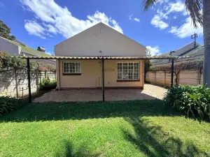 Townhouse/Cluster to Rent in Avondale