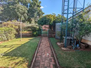 Flat/Apartment to Rent in Greystone Park