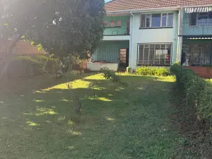 Cottage/Garden Flat for Sale