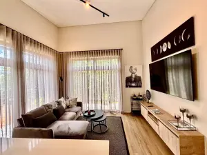 Townhouse/Cluster to Rent in Vainona