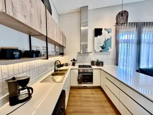 Townhouse/Cluster to Rent in Vainona