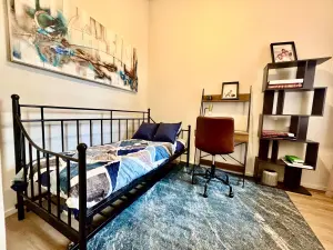 Townhouse/Cluster to Rent in Vainona