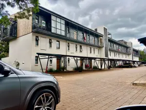 Townhouse/Cluster to Rent in Vainona