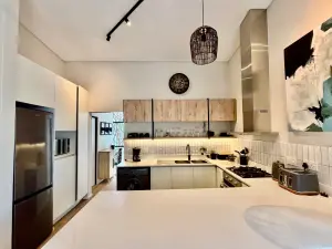 Townhouse/Cluster to Rent in Vainona