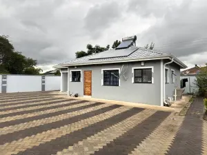 Cottage/Garden Flat to Rent