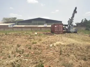 Warehouse/Industrial to Rent in Tynwald