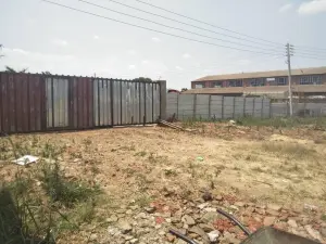 Warehouse/Industrial to Rent in Tynwald