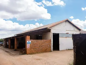 Warehouse/Industrial for Sale