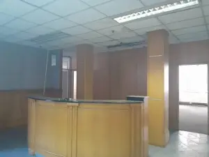 Office to Rent in Harare City Centre