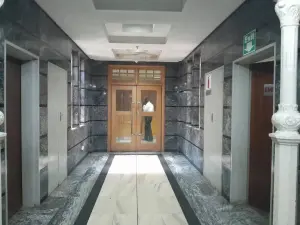 Office to Rent in Harare City Centre