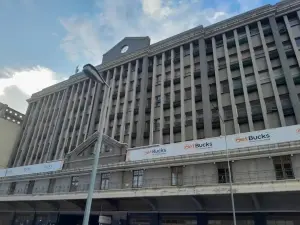 Office to Rent in Harare City Centre