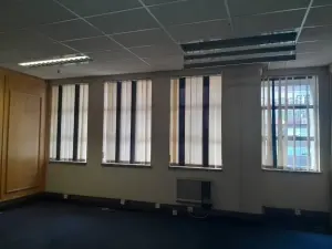 Office to Rent in Harare City Centre