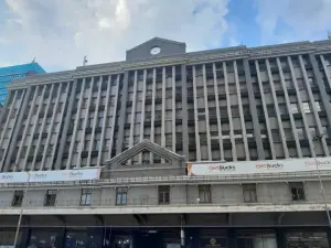 Office to Rent in Harare City Centre