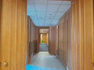 Office to Rent in Harare City Centre