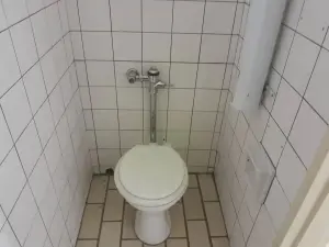 Office to Rent in Harare City Centre