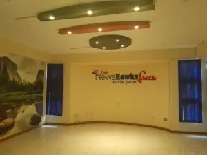 Office to Rent in Harare City Centre