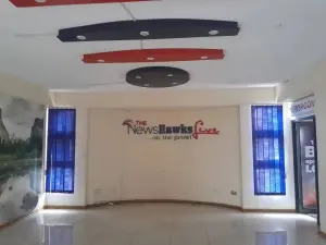 Office to Rent in Harare City Centre