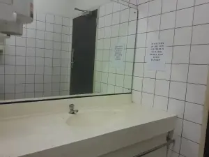 Office to Rent in Harare City Centre