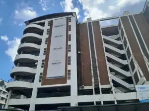 Office to Rent in Harare City Centre