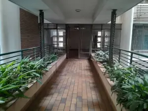 Office to Rent in Harare City Centre