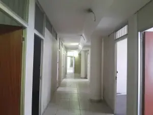 Office to Rent in Harare City Centre
