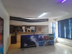 Office to Rent in Harare City Centre