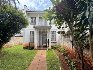 Cottage/Garden Flat for Sale