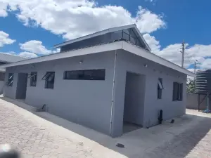 4 Bedroom House to Rent in Arlington