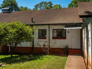 2 Bedroom Cottage/Garden Flat to Rent in Highlands