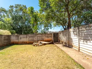 2 Bedroom Cottage/Garden Flat to Rent in Highlands