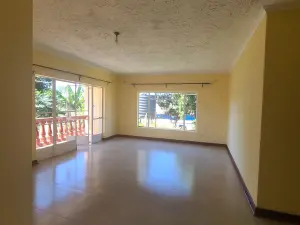 5 Bedroom House to Rent in Borrowdale West