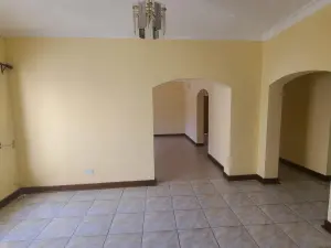5 Bedroom House to Rent in Borrowdale West