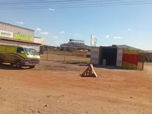 Industrial Stand for Sale