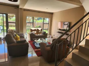 Townhouse/Cluster to Rent in Vainona