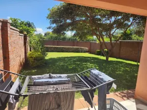 Townhouse/Cluster to Rent in Vainona