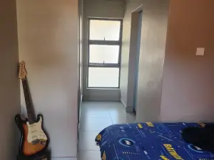 Townhouse/Cluster to Rent in Vainona