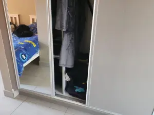 Townhouse/Cluster to Rent in Vainona