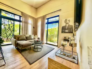 Townhouse/Cluster to Rent in Vainona