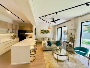 Townhouse/Cluster to Rent in Vainona