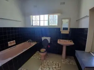 Office to Rent in Mount Pleasant