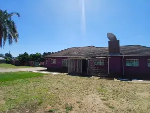 Office to Rent in Mount Pleasant