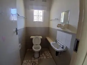 Office to Rent in Mount Pleasant