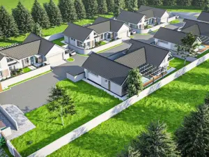 Townhouse/Cluster for Sale