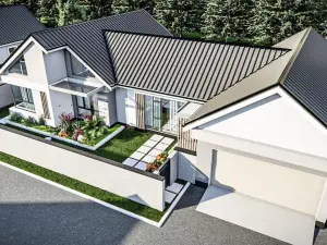 Townhouse/Cluster for Sale