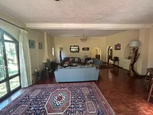 5 Bedroom House to Rent in Avondale