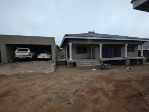 Townhouse/Cluster for Sale